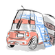 Image for article titled If SUVs Are Going To Take Over Everything, Mini Should At Least Consider This